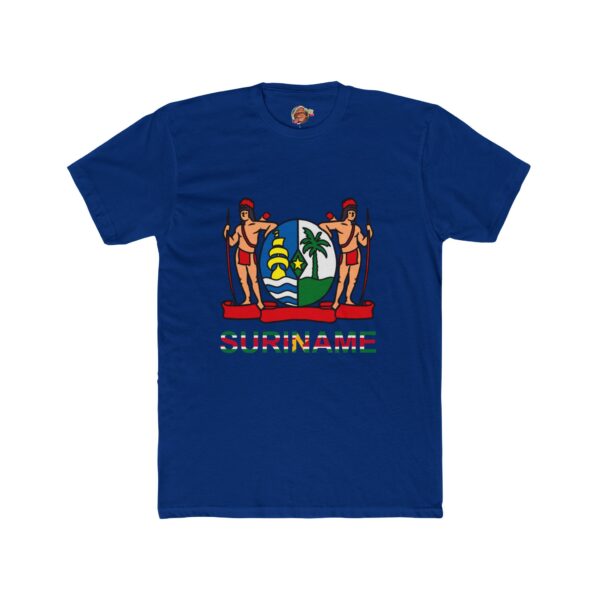 The Surinamese Legacy Tee - Image 11