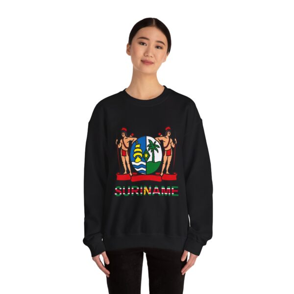 The Surinamese Legacy Hoodie - Image 8