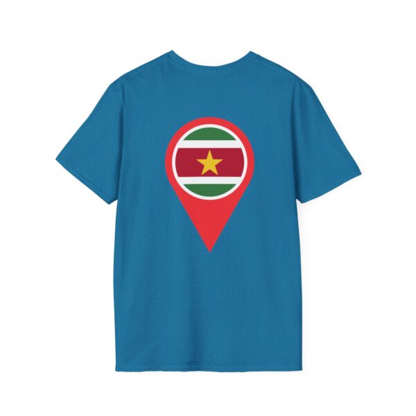 Surinamese Flag Tee – Show Your National Pride - Image 55