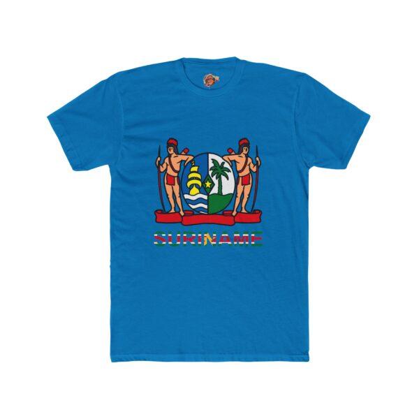 The Surinamese Legacy Tee - Image 9