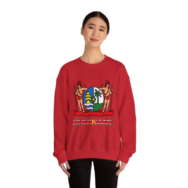 The Surinamese Legacy Hoodie - Image 56