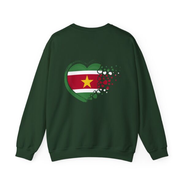 The Surinamese Legacy Hoodie - Image 14