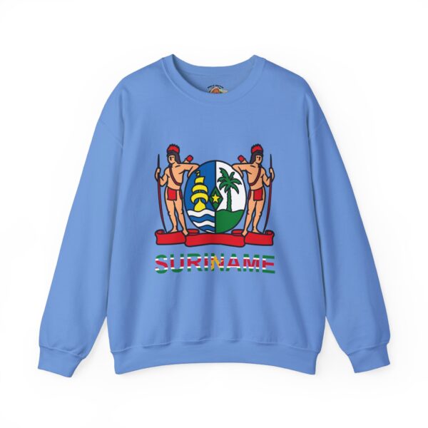 The Surinamese Legacy Hoodie - Image 25