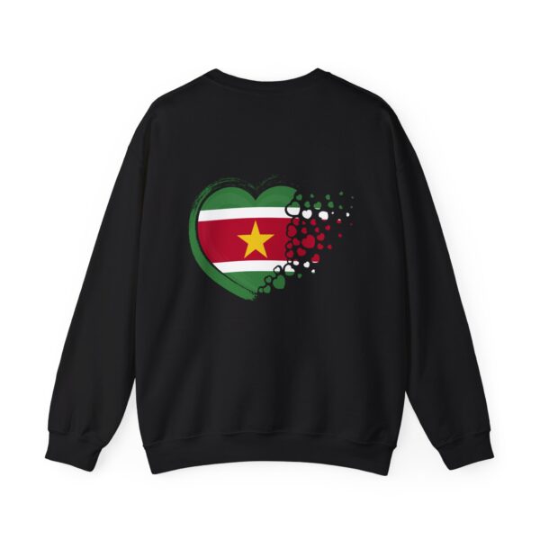 The Surinamese Legacy Hoodie - Image 6