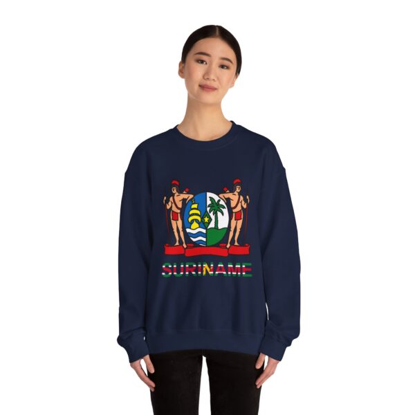 The Surinamese Legacy Hoodie - Image 52