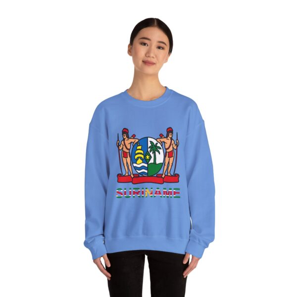 The Surinamese Legacy Hoodie - Image 28