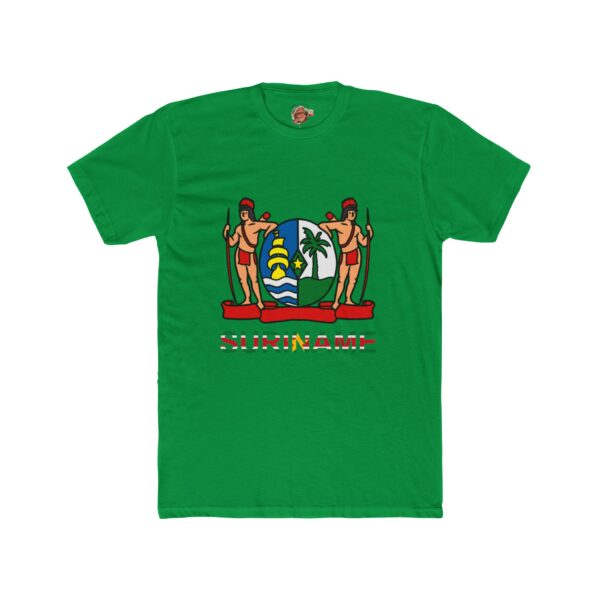 The Surinamese Legacy Tee - Image 7