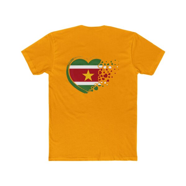 The Surinamese Legacy Tee - Image 6