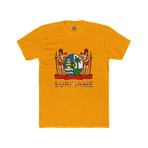 The Surinamese Legacy Tee - Image 5