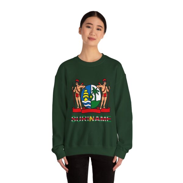 The Surinamese Legacy Hoodie - Image 16