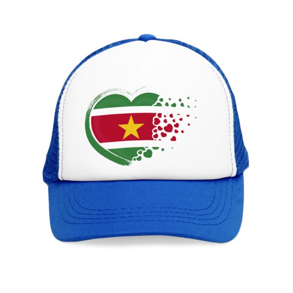 The Suriname Legacy - Cap - Image 5