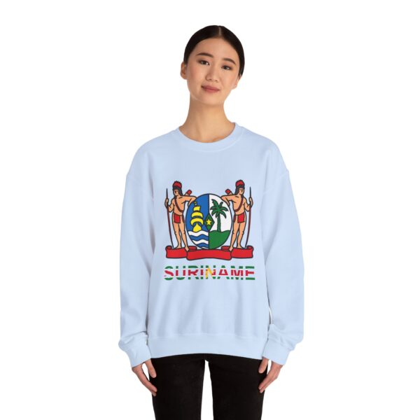 The Surinamese Legacy Hoodie - Image 24