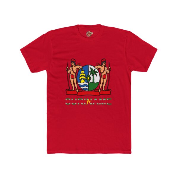 The Surinamese Legacy Tee - Image 13