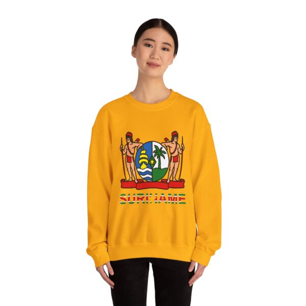 The Surinamese Legacy Hoodie - Image 12