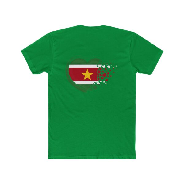 The Surinamese Legacy Tee - Image 8