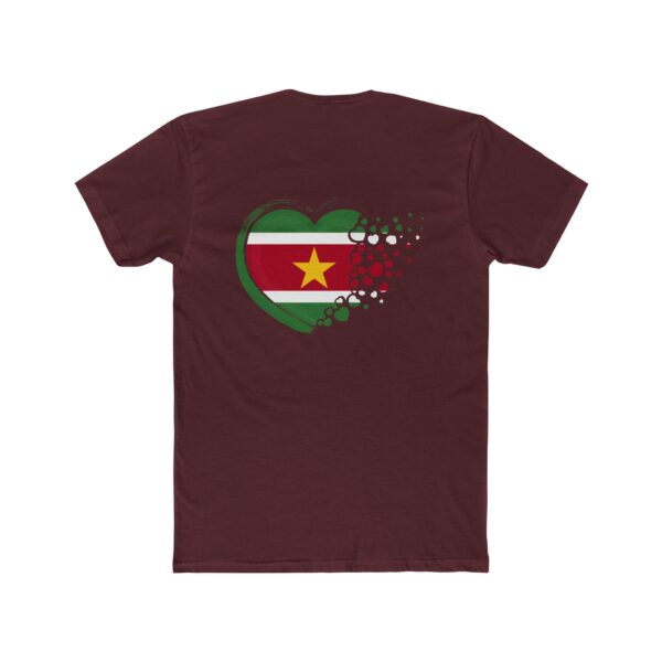 The Surinamese Legacy Tee - Image 16