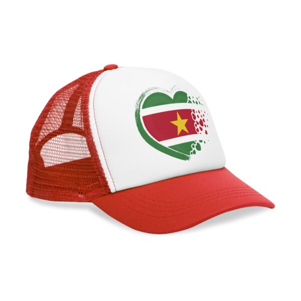 The Suriname Legacy - Cap - Image 14