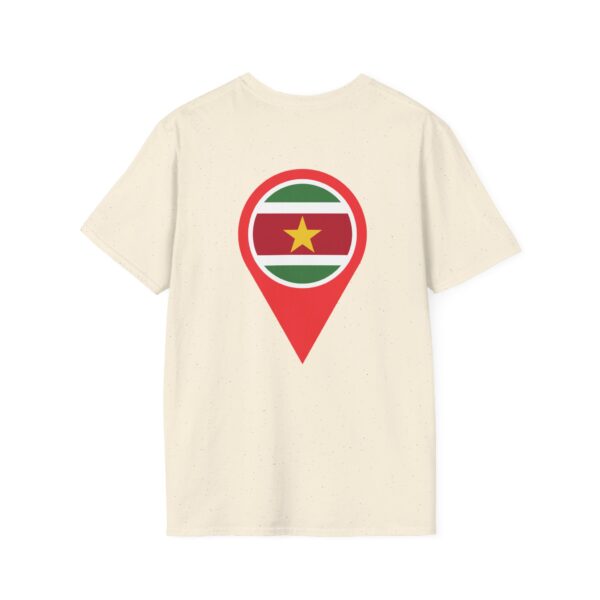 Surinamese Flag Tee – Show Your National Pride - Image 37