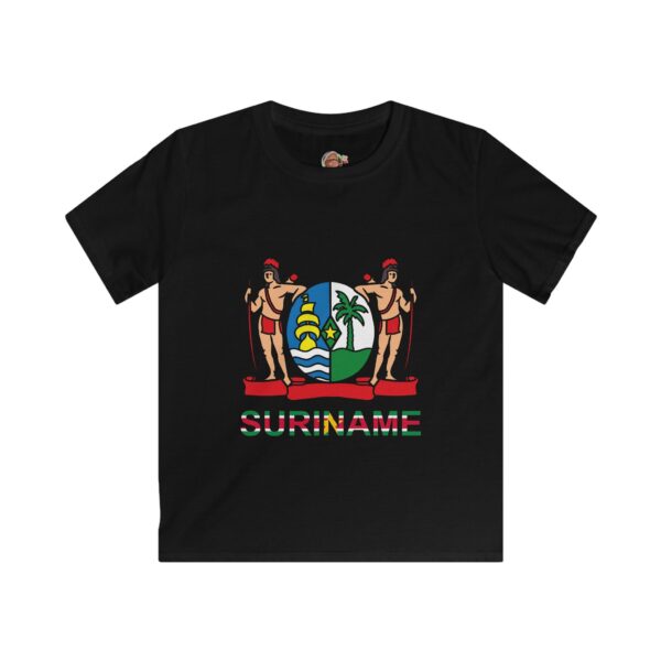 The Surinamese Legacy - Kids - Image 3