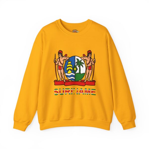 The Surinamese Legacy Hoodie - Image 9