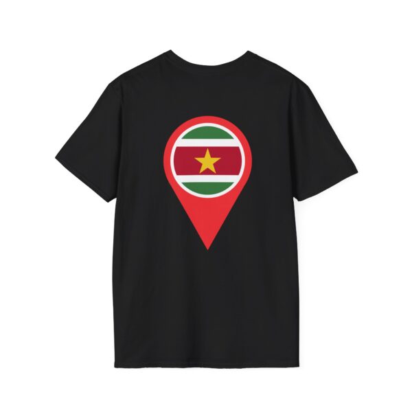 Surinamese Flag Tee – Show Your National Pride - Image 14