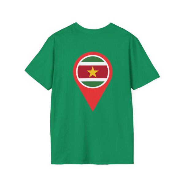 Surinamese Flag Tee – Show Your National Pride - Image 43