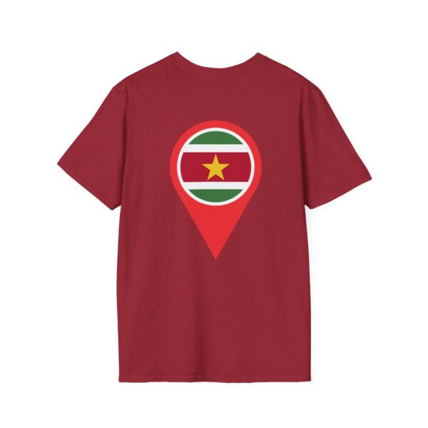 Surinamese Flag Tee – Show Your National Pride - Image 60