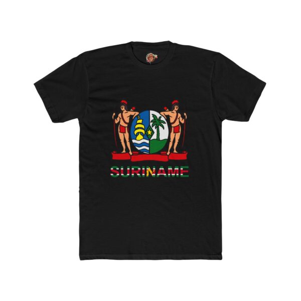 The Surinamese Legacy Tee