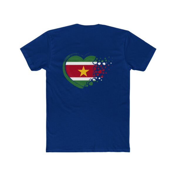 The Surinamese Legacy Tee - Image 12