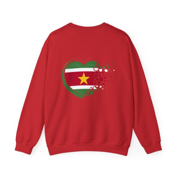 The Surinamese Legacy Hoodie - Image 54