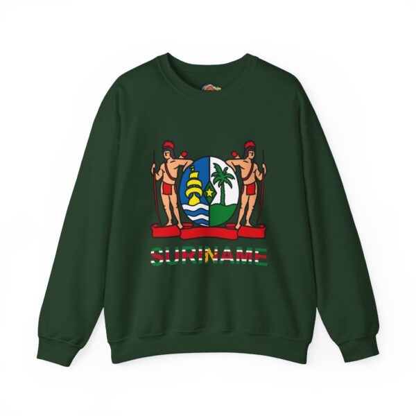 The Surinamese Legacy Hoodie - Image 13