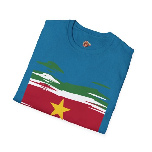 Surinamese Flag Tee – Show Your National Pride - Image 57