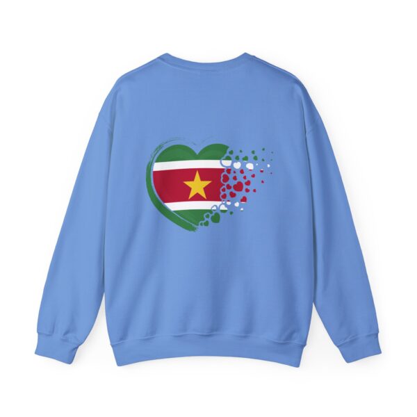 The Surinamese Legacy Hoodie - Image 26