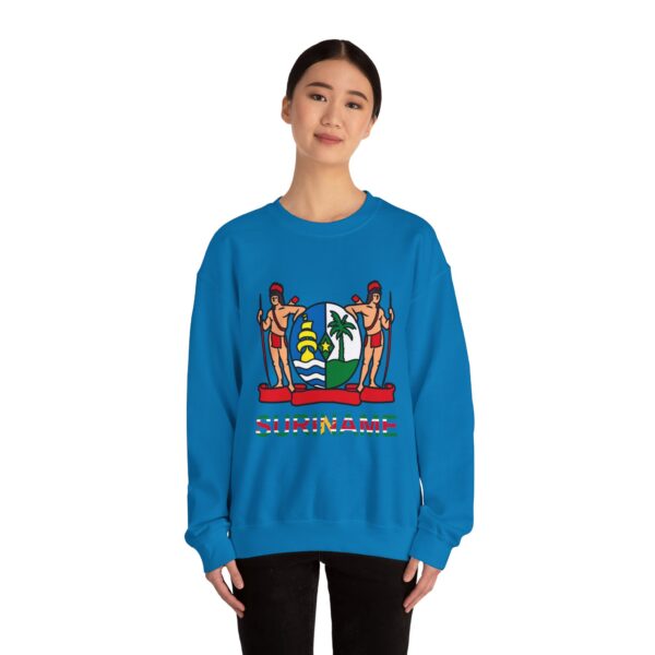 The Surinamese Legacy Hoodie - Image 44