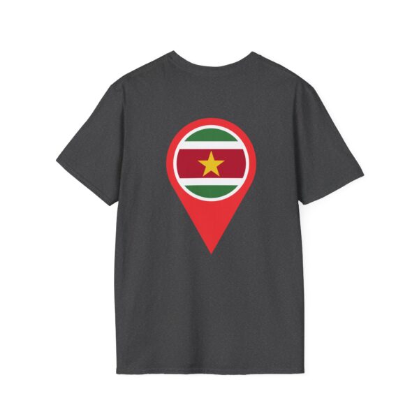 Surinamese Flag Tee – Show Your National Pride - Image 49