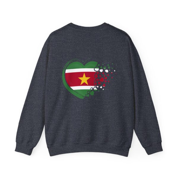 The Surinamese Legacy Hoodie - Image 30