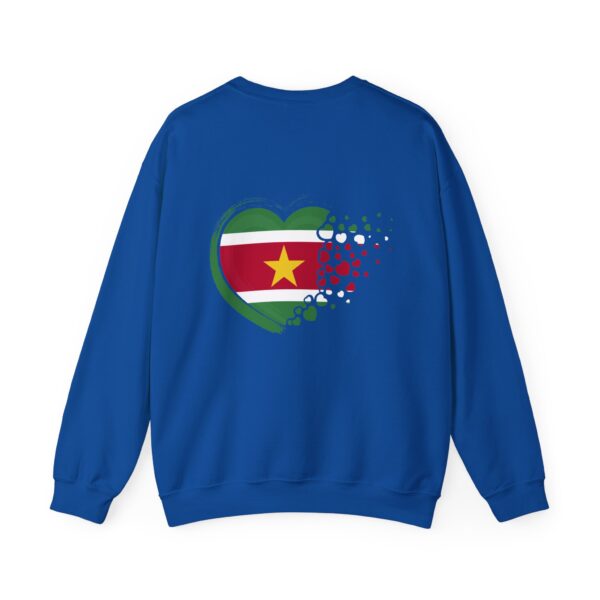 The Surinamese Legacy Hoodie - Image 46