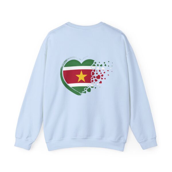 The Surinamese Legacy Hoodie - Image 22