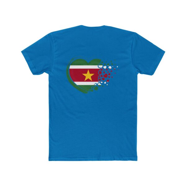 The Surinamese Legacy Tee - Image 10