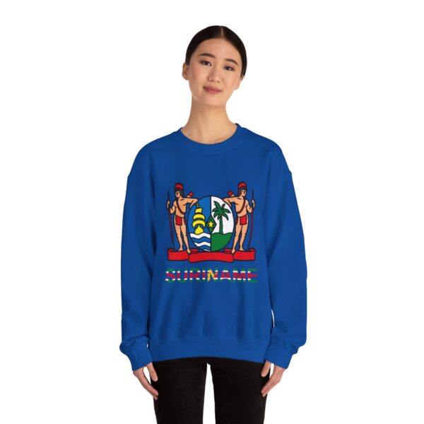 The Surinamese Legacy Hoodie - Image 48