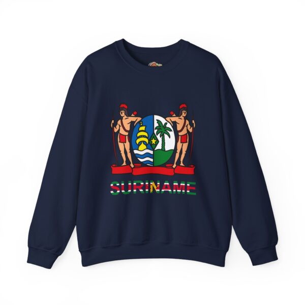 The Surinamese Legacy Hoodie - Image 49