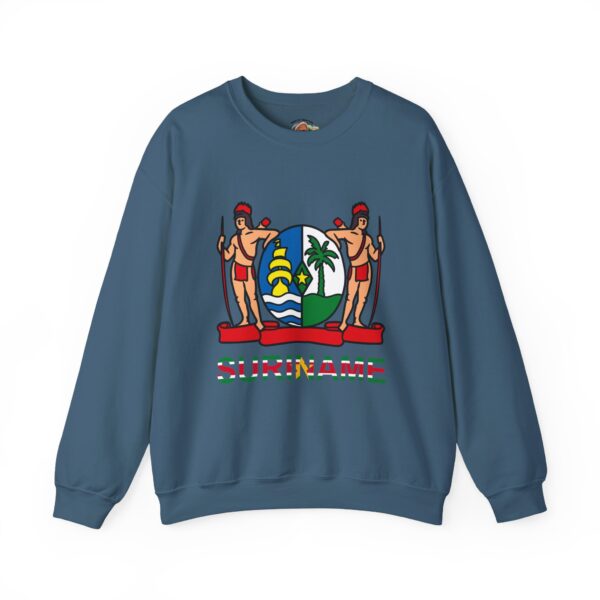 The Surinamese Legacy Hoodie - Image 37