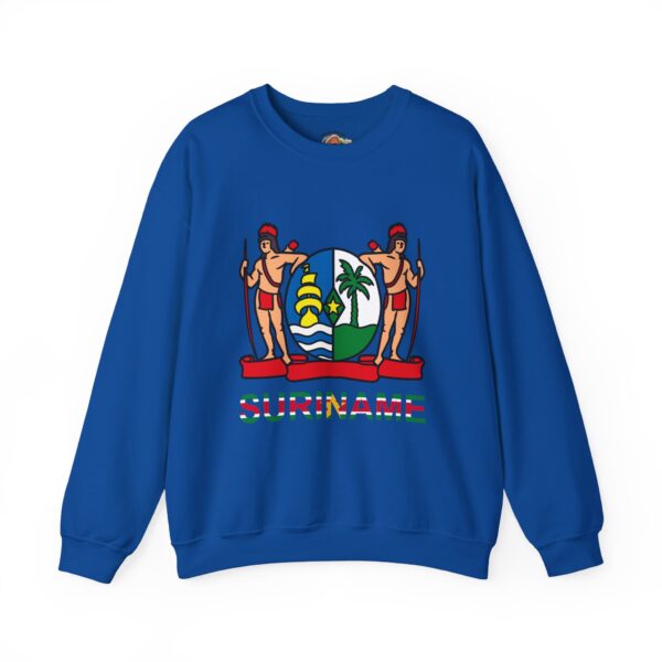 The Surinamese Legacy Hoodie - Image 45