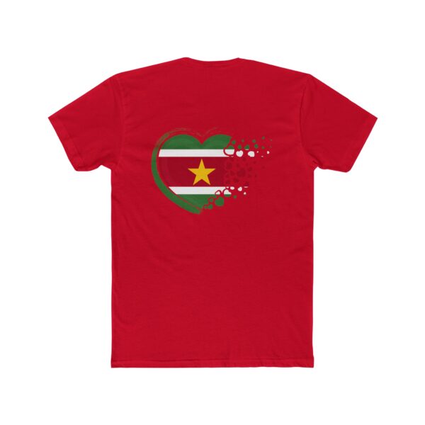 The Surinamese Legacy Tee - Image 14