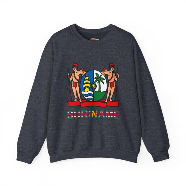 The Surinamese Legacy Hoodie - Image 29