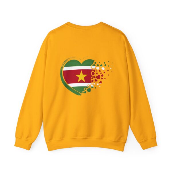 The Surinamese Legacy Hoodie - Image 10