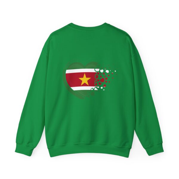 The Surinamese Legacy Hoodie - Image 18