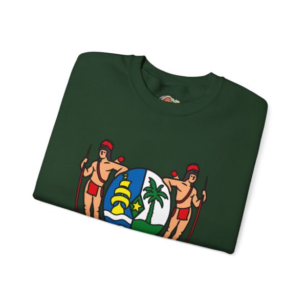 The Surinamese Legacy Hoodie - Image 15