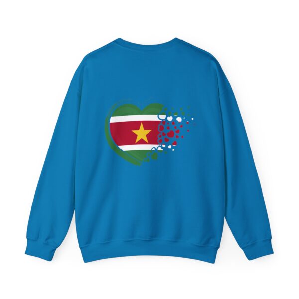 The Surinamese Legacy Hoodie - Image 42