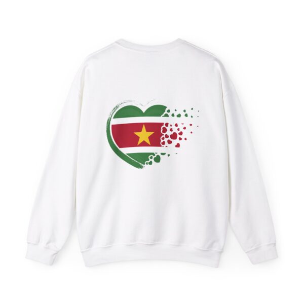 The Surinamese Legacy Hoodie - Image 2